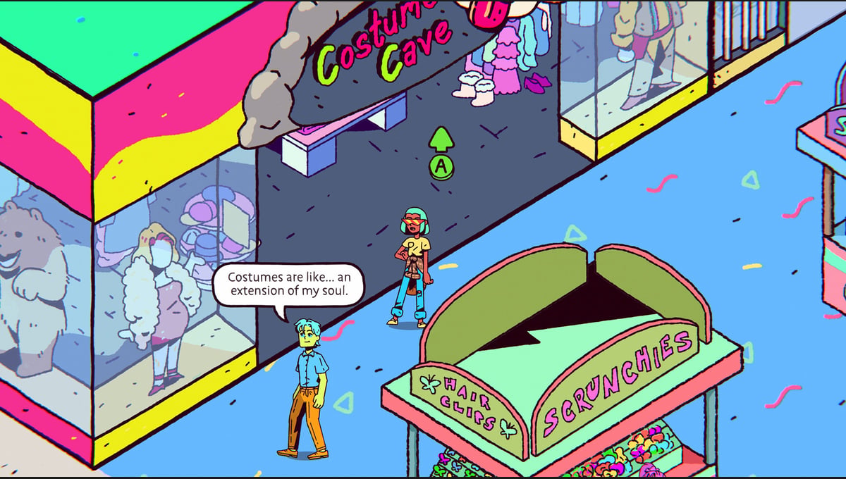 The Big Con thumbnail 12