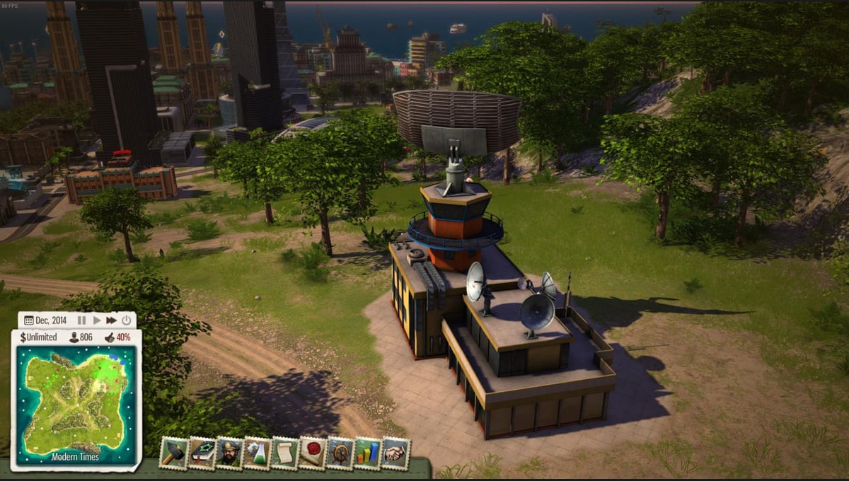 Tropico 5: Espionage thumbnail 9