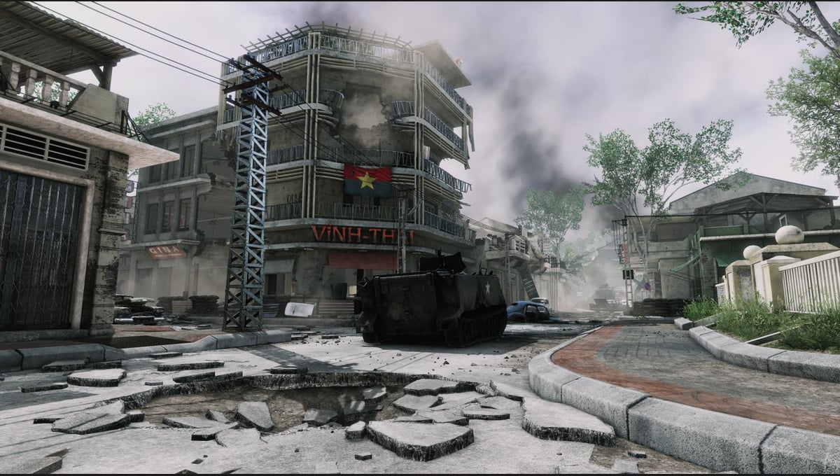 Rising Storm 2: Vietnam thumbnail 9