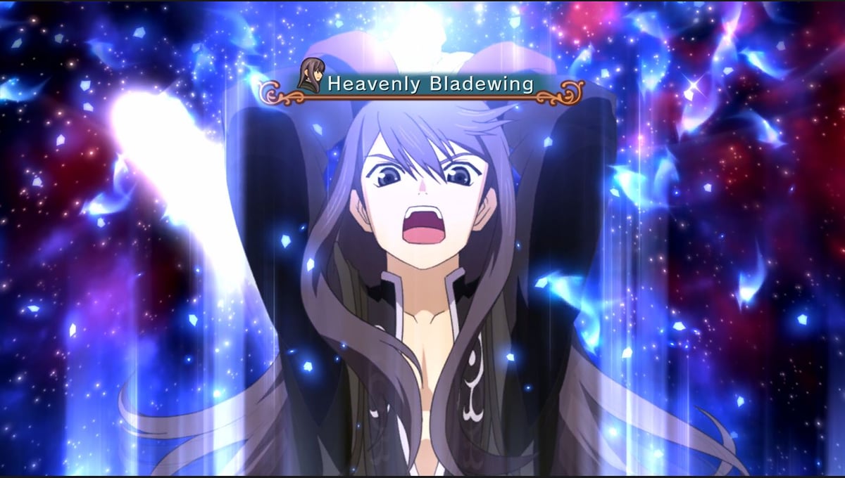 Tales of Vesperia™: Definitive Edition thumbnail 4