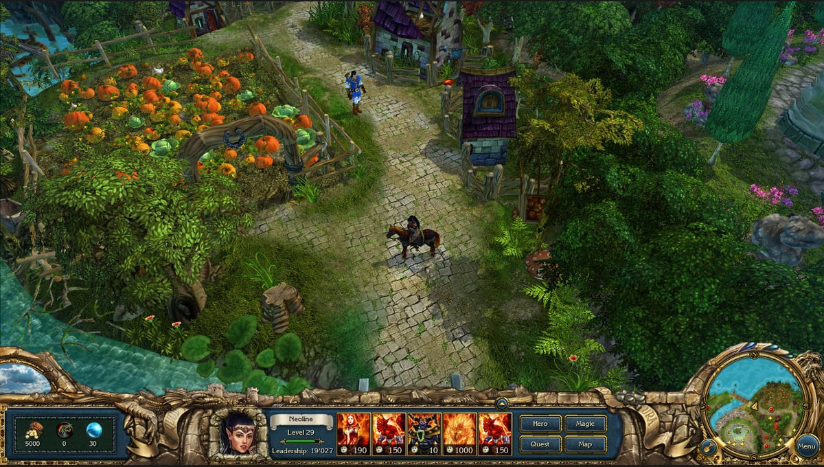 King’s Bounty: Dark Side - Premium Edition
