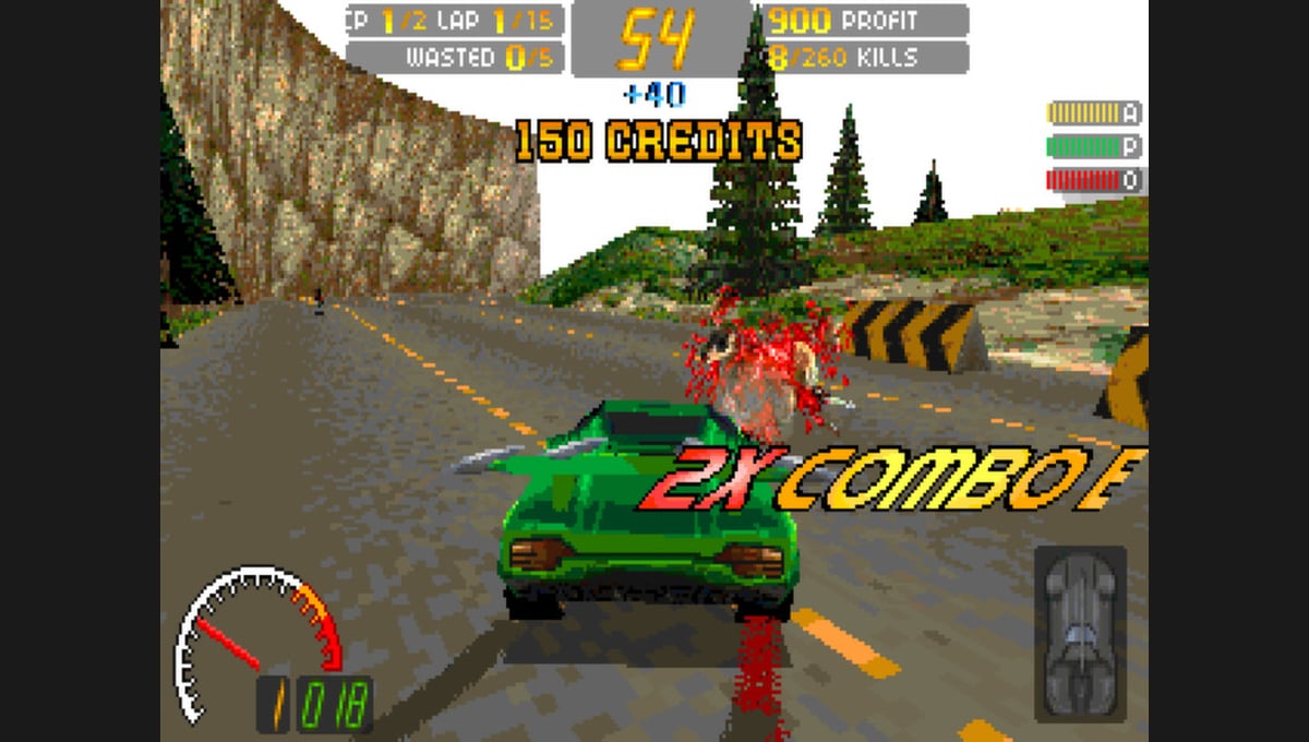 Carmageddon Max Pack thumbnail 5
