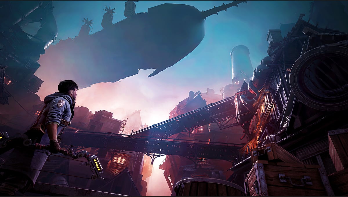 Gangs of Sherwood thumbnail 2