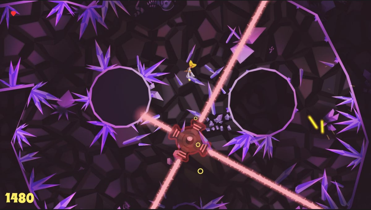 Laser Disco Defenders thumbnail 10