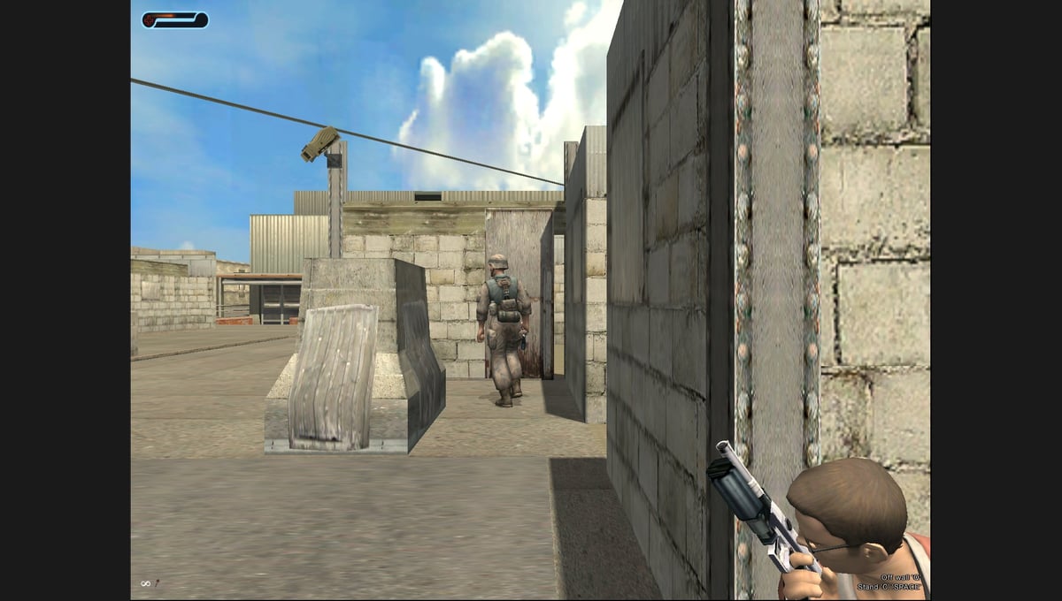 Second Sight thumbnail 16
