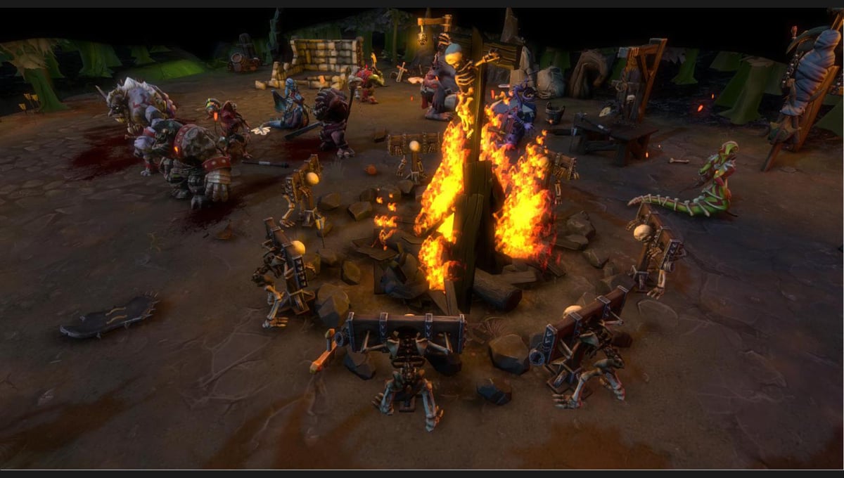 Dungeons 2 – A Song of Sand and Fire DLC