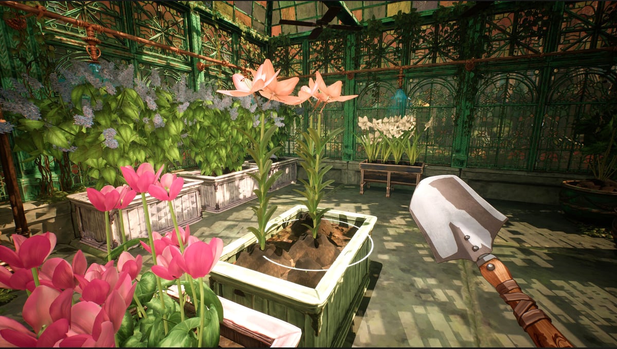 Garden Life - Supporter Pack thumbnail 6