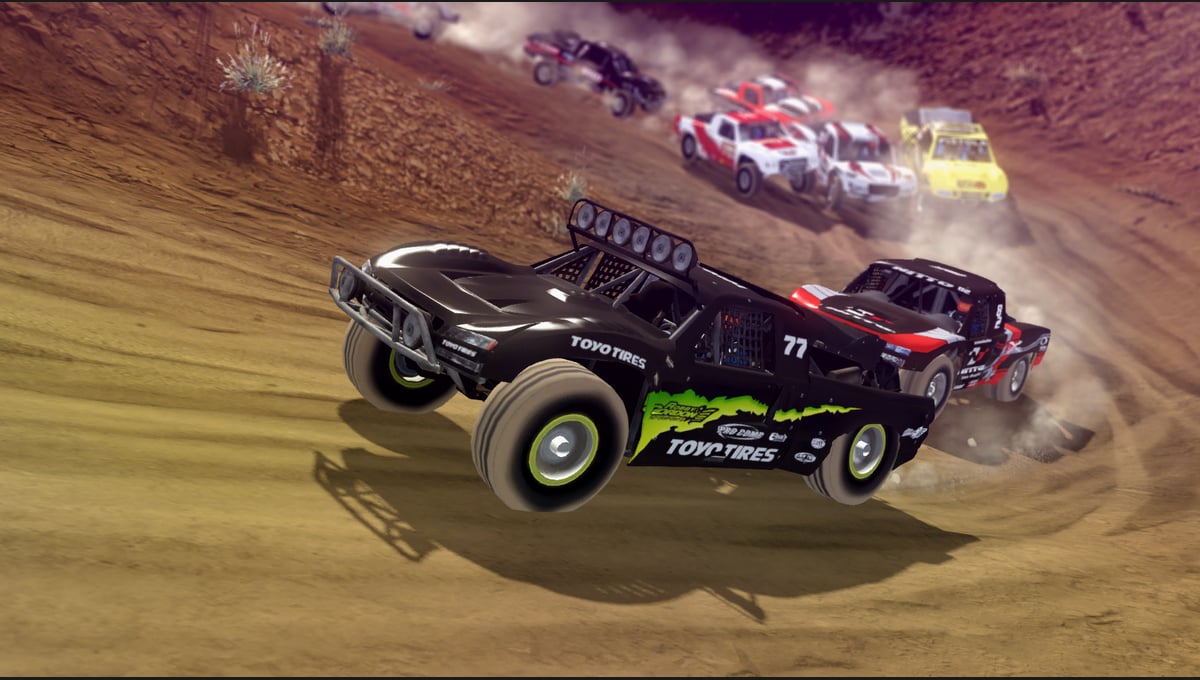 BAJA: Edge of Control HD thumbnail 5