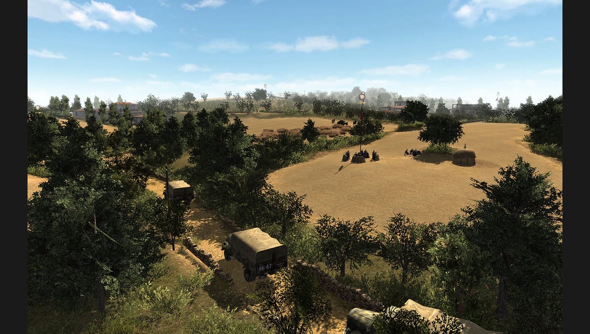 Men of War: Assault Squad - Skirmish Pack 2 thumbnail 10