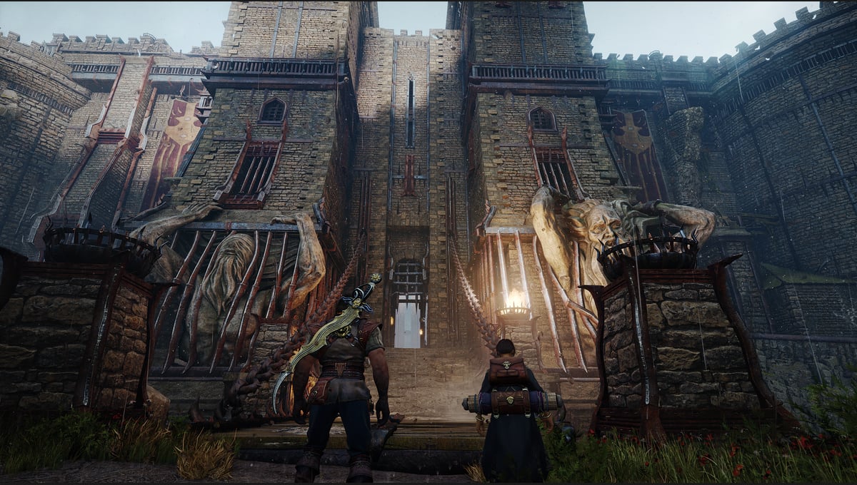 Blades of Fire thumbnail 6