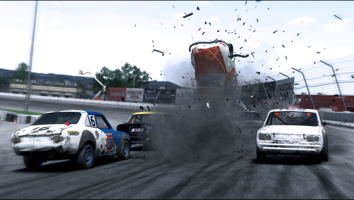 Wreckfest thumbnail 11