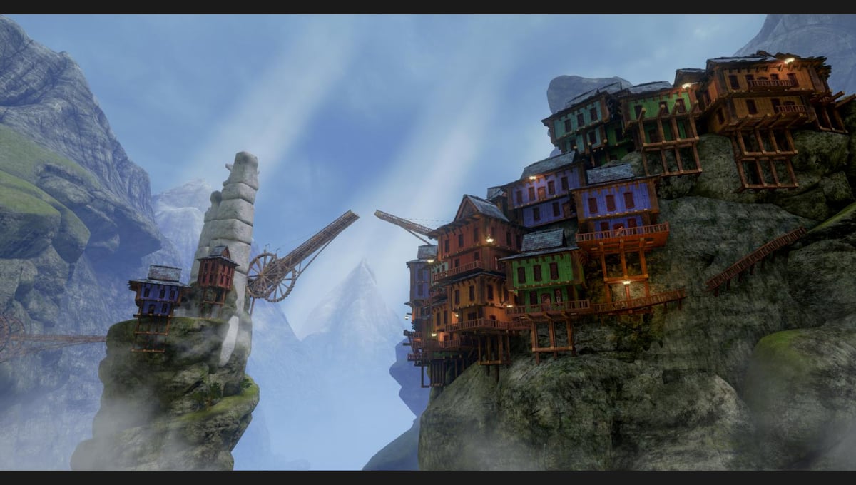 Empathy: Path of Whispers thumbnail 2