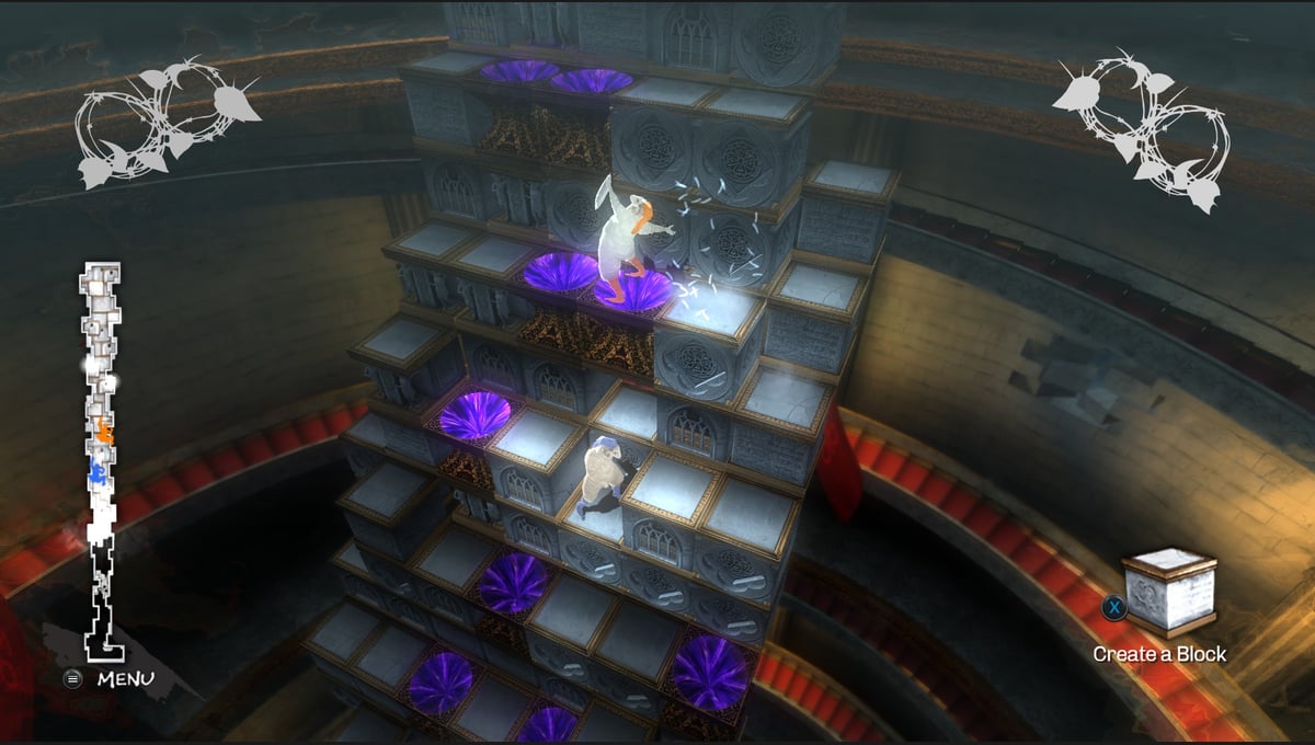 Catherine Classic thumbnail 8