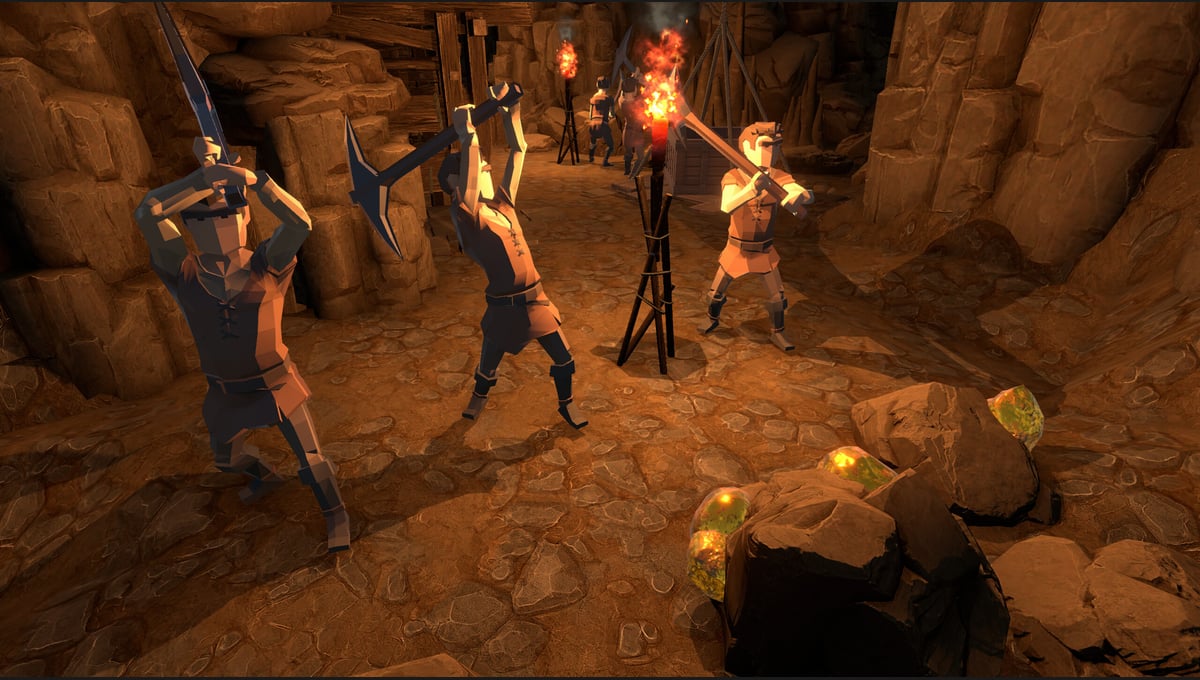 Blacksmith Master thumbnail 4