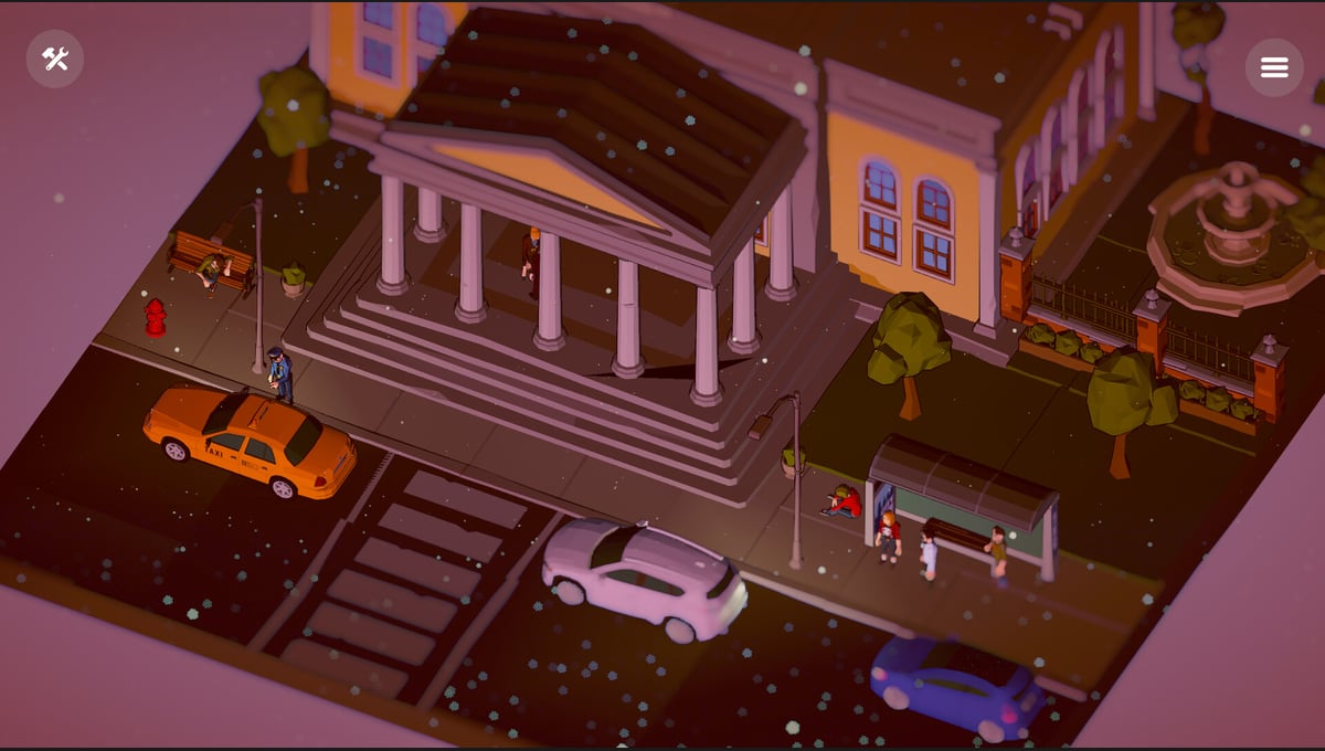 Mini Worlds Dioramas thumbnail 5