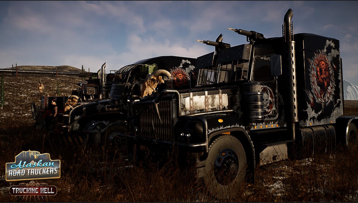 Alaskan Road Truckers thumbnail 16