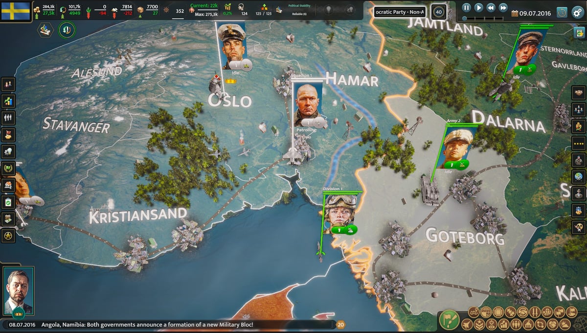 Realpolitiks 3: Earth and Beyond thumbnail 11