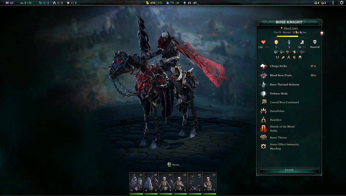 Age of Wonders 4: Expansion Pass 3 thumbnail 6