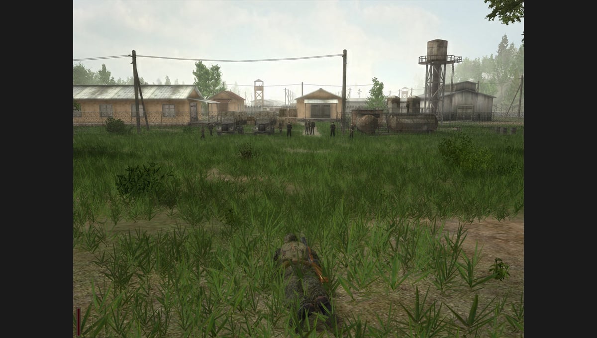 Death to Spies thumbnail 5