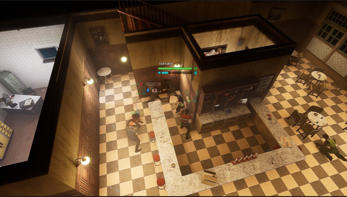 Company of Crime thumbnail 6