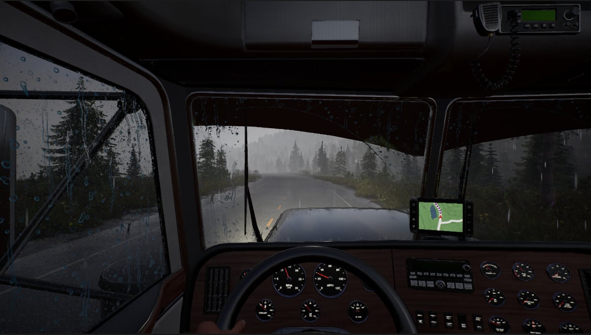 Alaskan Road Truckers thumbnail 9