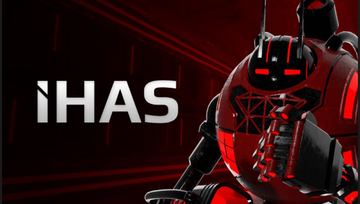 IHAS