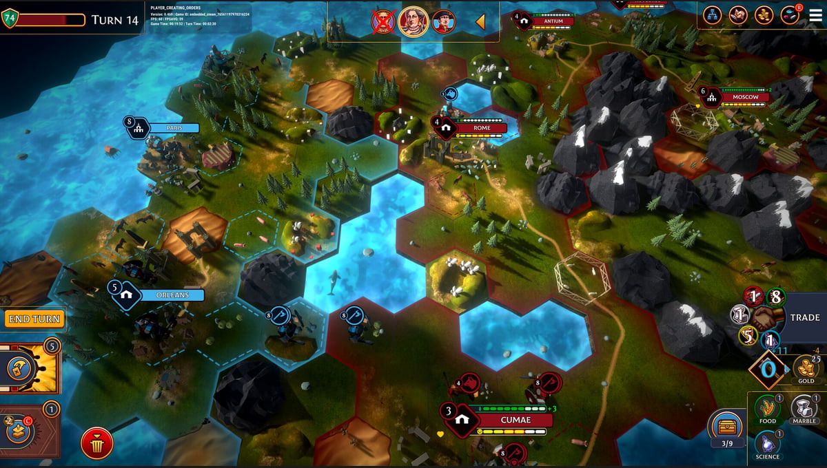 Hexarchy thumbnail 8