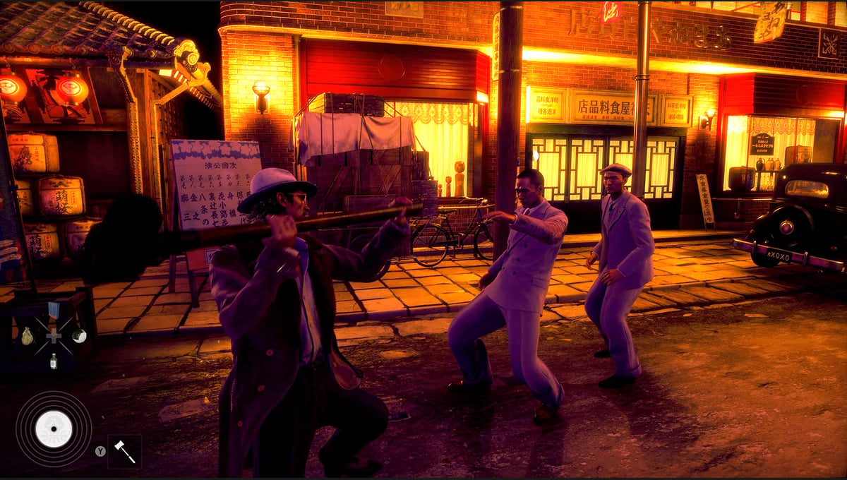 STRANGER THAN HEAVEN thumbnail 11