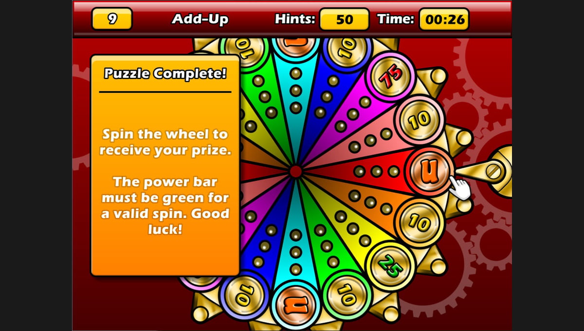 Puzzler World 2 thumbnail 6