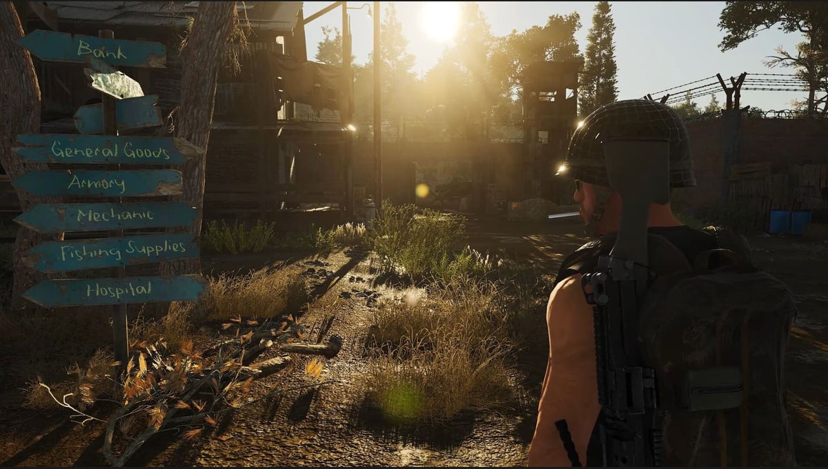 SCUM thumbnail 5