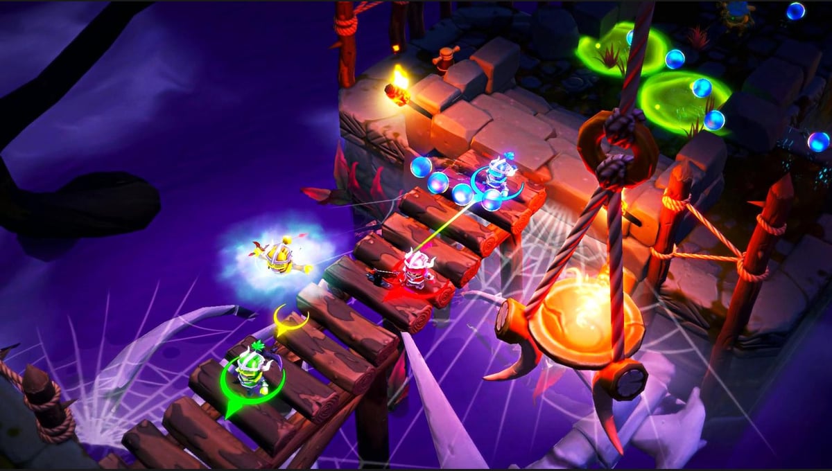 Super Dungeon Bros thumbnail 15