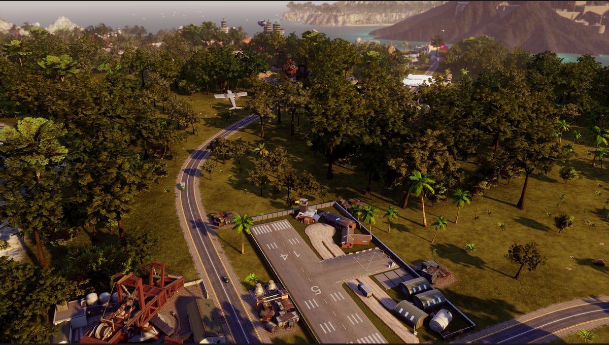 Tropico 6 - Caribbean Skies thumbnail 8