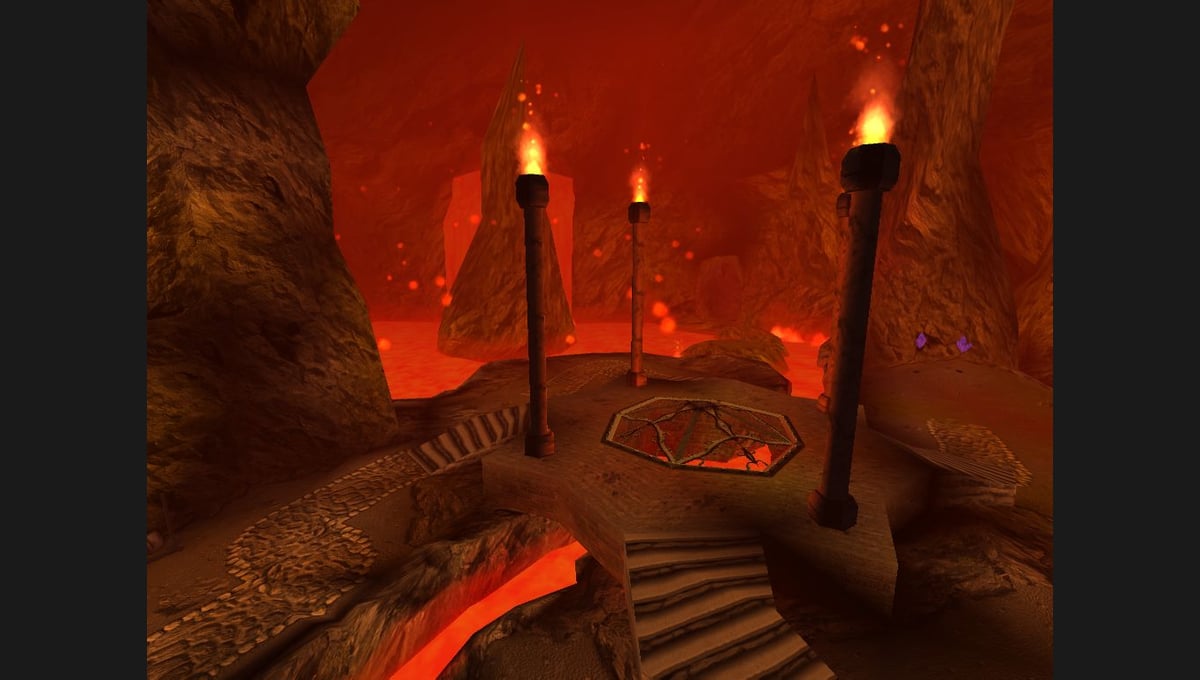 Zanzarah: The Hidden Portal thumbnail 15
