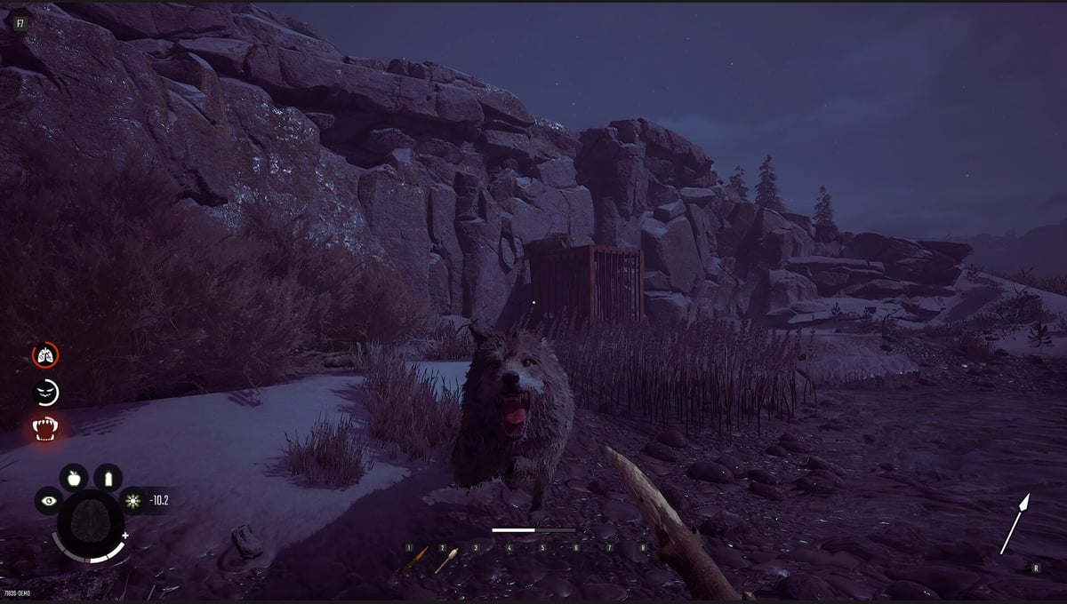 Winter Survival thumbnail 5