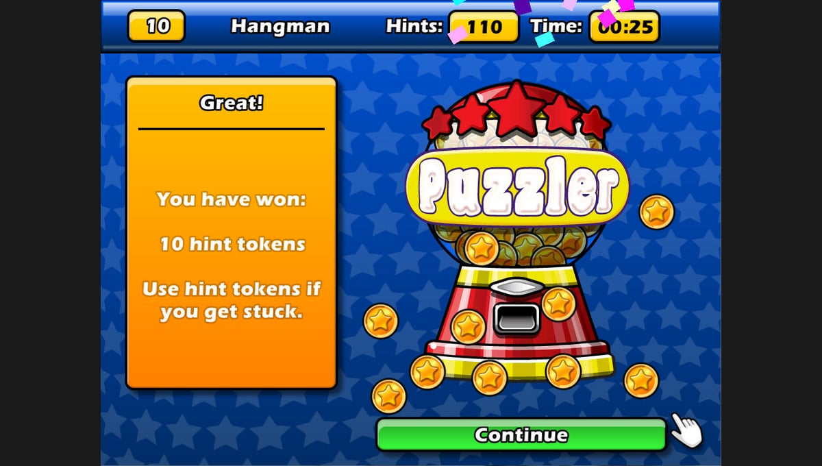 Puzzler World 2 thumbnail 5