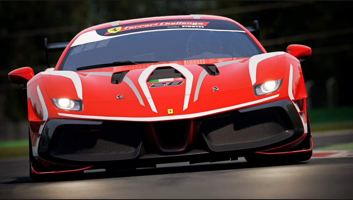 Assetto Corsa Competizione - Challengers Pack thumbnail 11