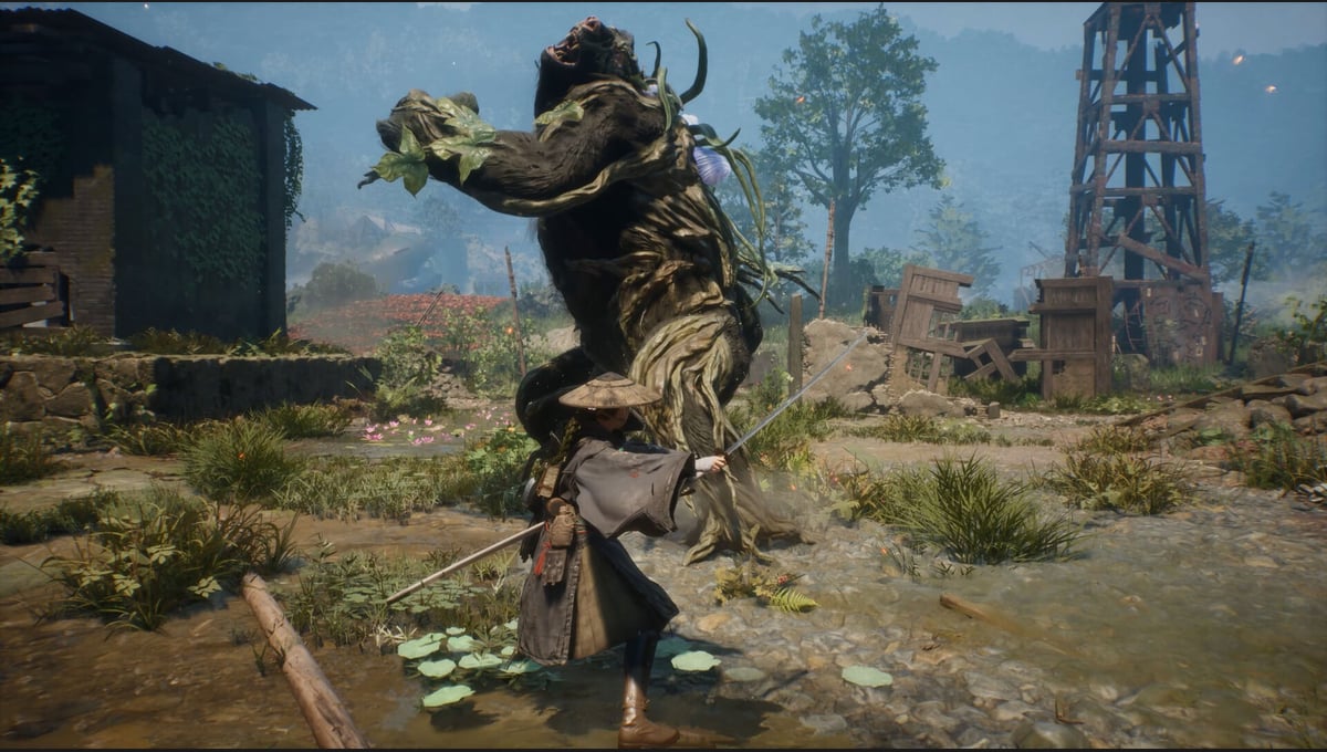 Beast of Reincarnation - Deluxe Edition thumbnail 9