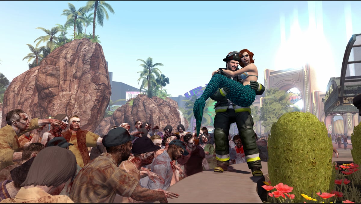 Dead Rising 2: Off the Record thumbnail 22