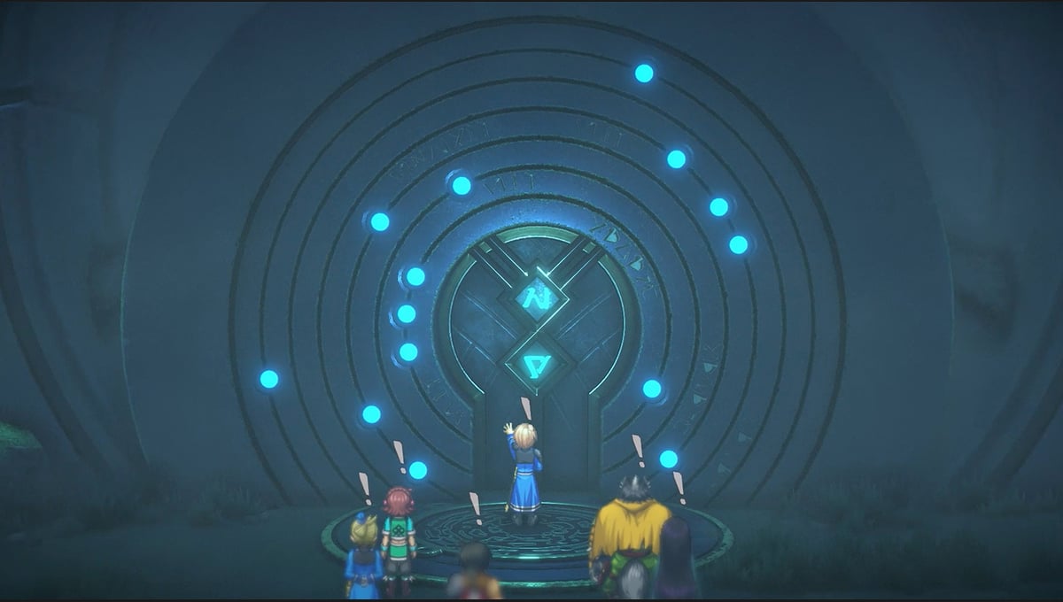 Eiyuden Chronicle: Hundred Heroes thumbnail 4