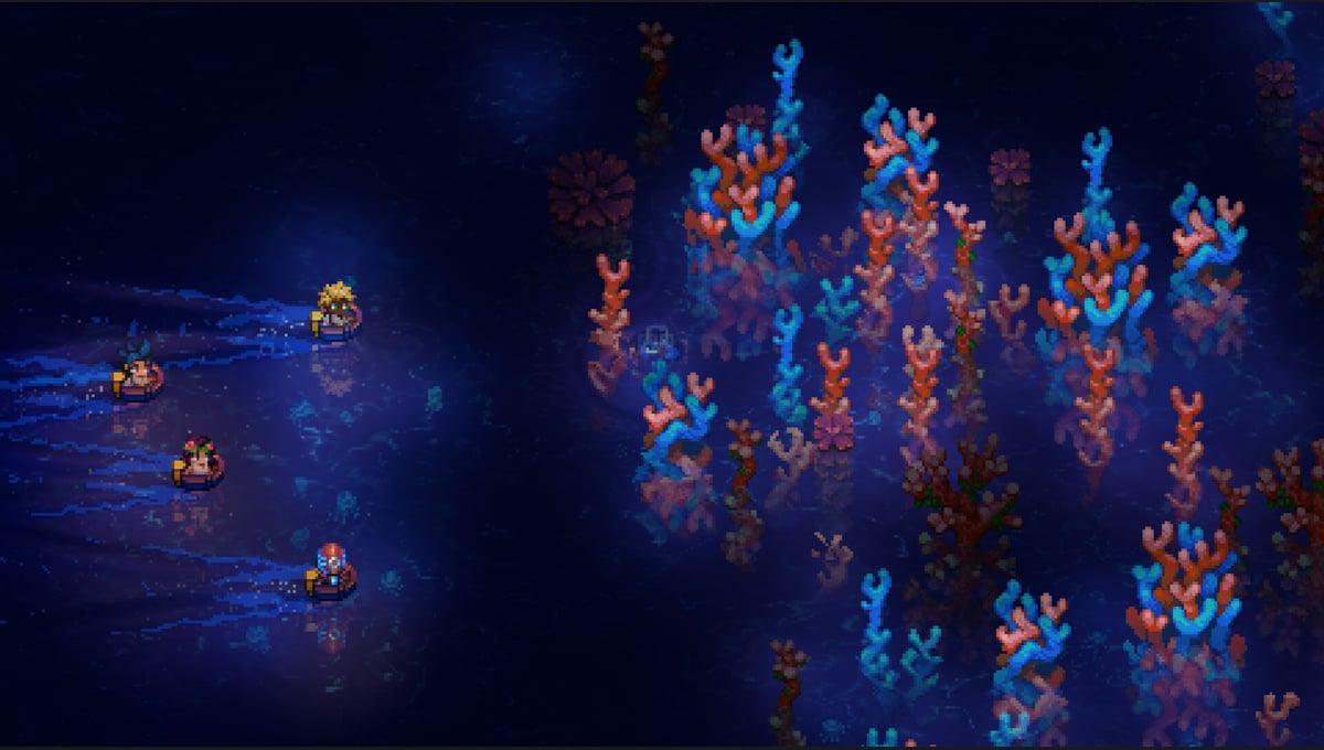 Core Keeper thumbnail 7