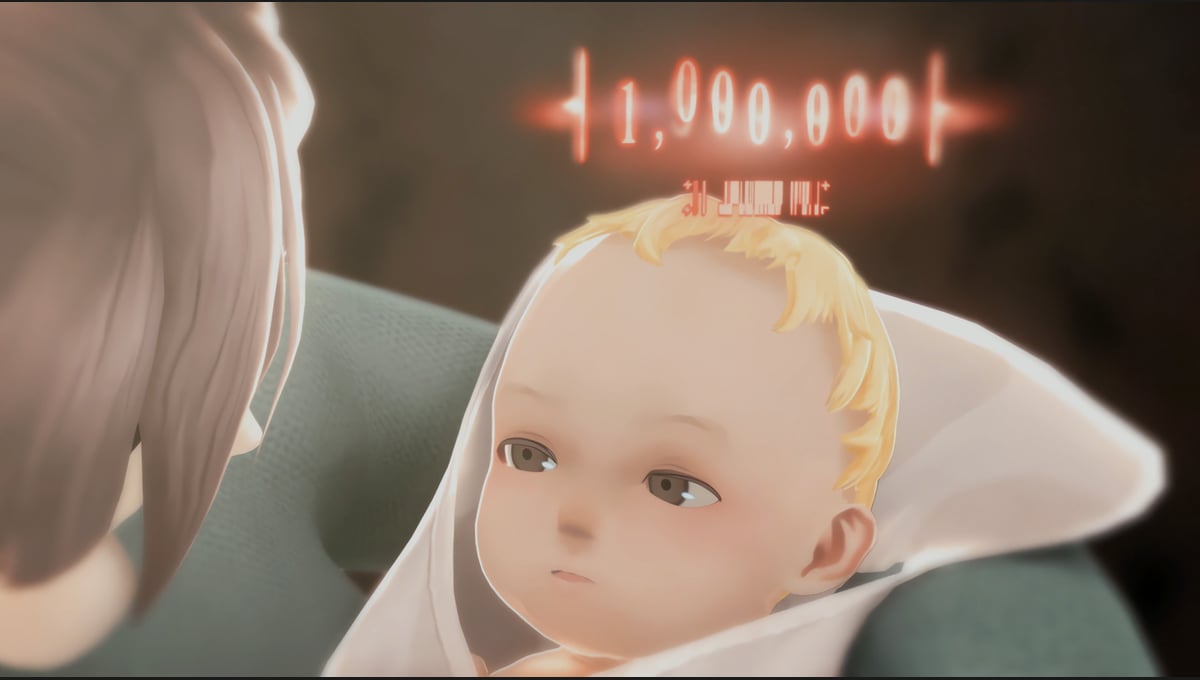 FREEDOM WARS Remastered Contribution Edition thumbnail 9