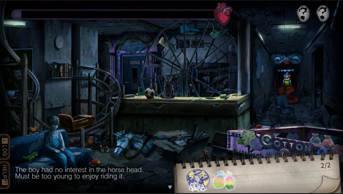 Disease -Hidden Object- thumbnail 3