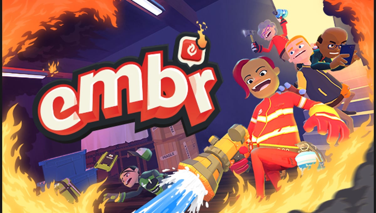 Embr - 2 Pack