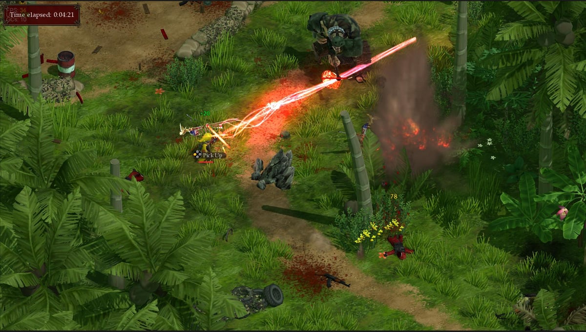Magicka DLC: Vietnam thumbnail 11