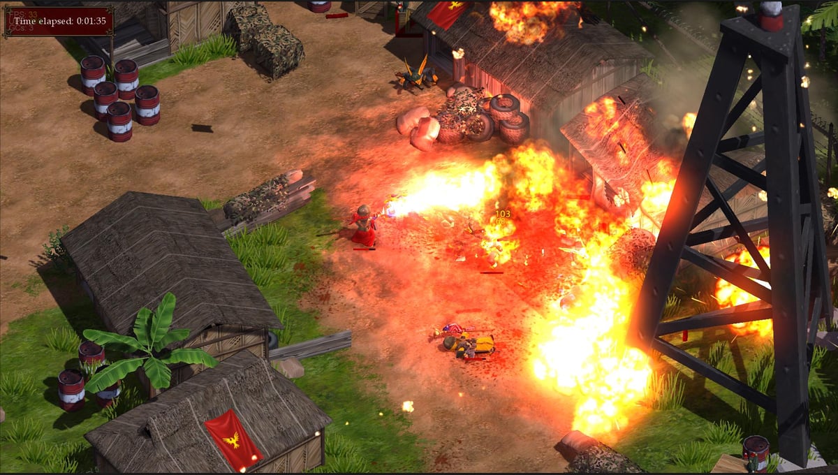 Magicka DLC: Vietnam thumbnail 6