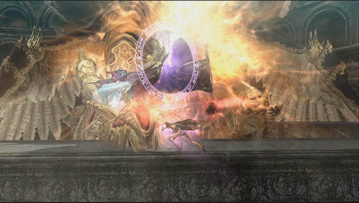 Bayonetta thumbnail 5
