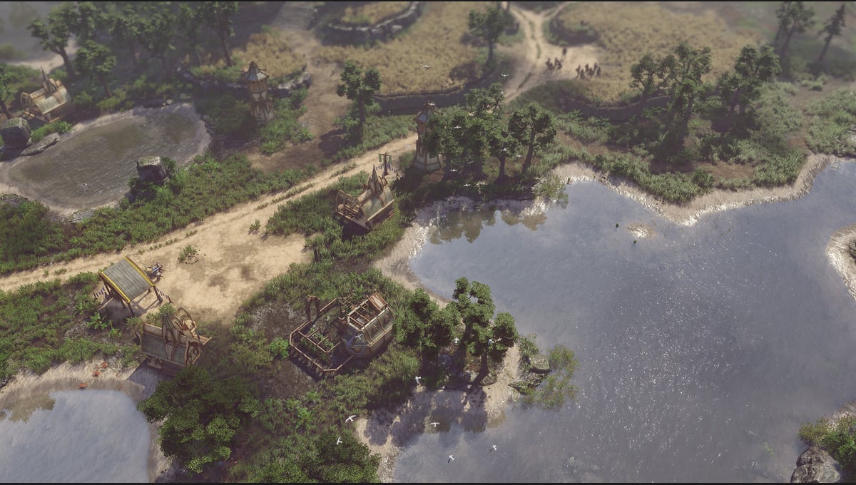 SpellForce 3 Reforced thumbnail 11