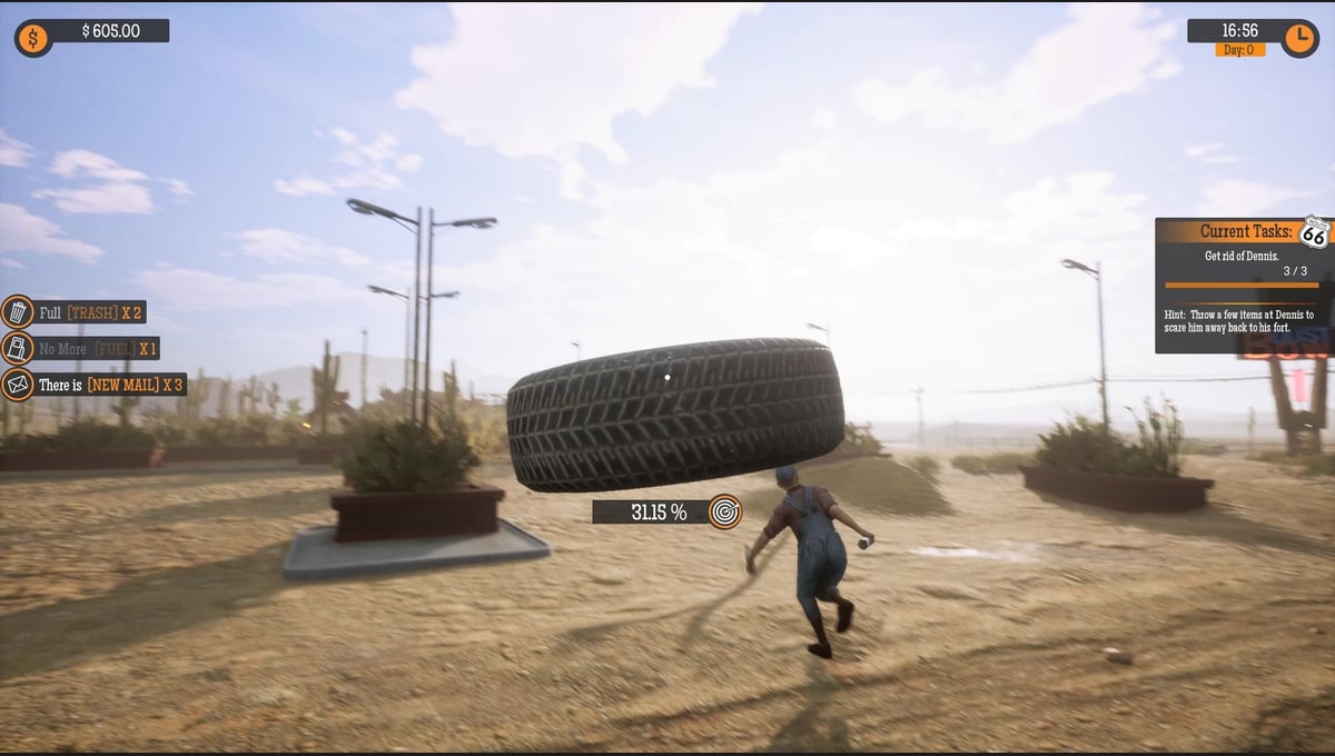 Gas Station Simulator thumbnail 18