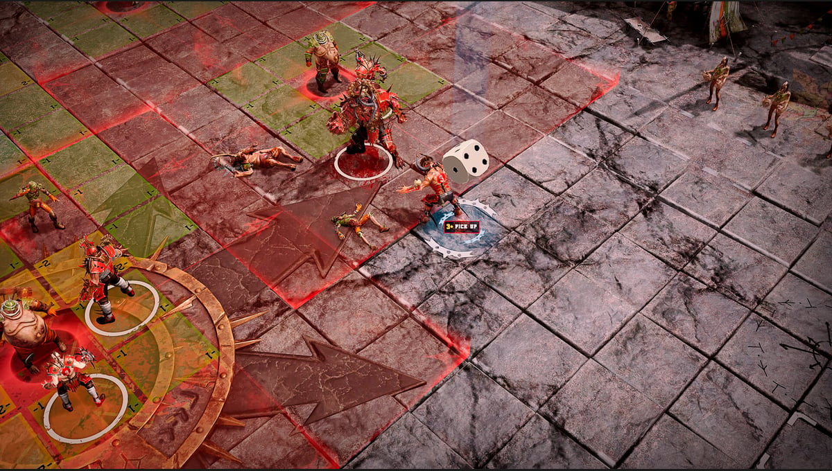 Blood Bowl 3 - Black Orcs Edition thumbnail 9
