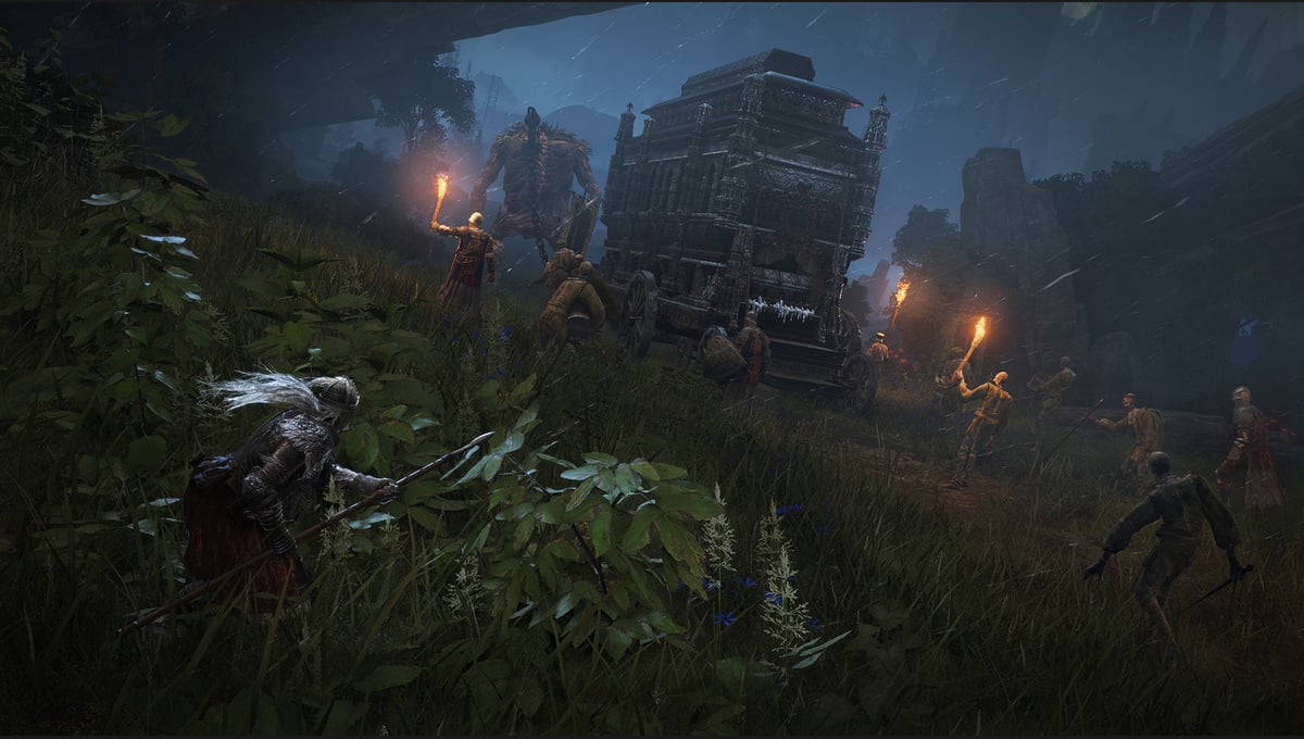 ELDEN RING thumbnail 8